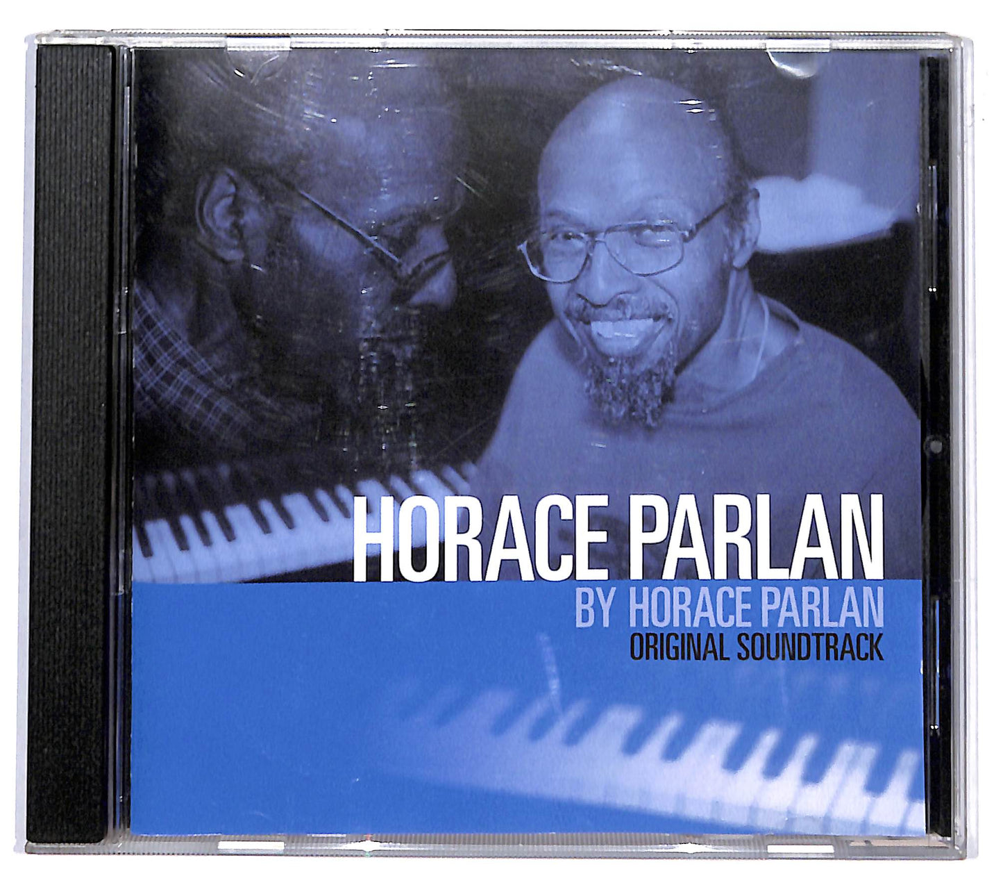 EBOND Horace Parlan - Horace Parlan By Horace Parlan CD CD131517