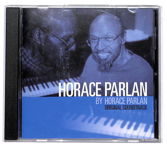 EBOND Horace Parlan - Horace Parlan By Horace Parlan CD CD131517