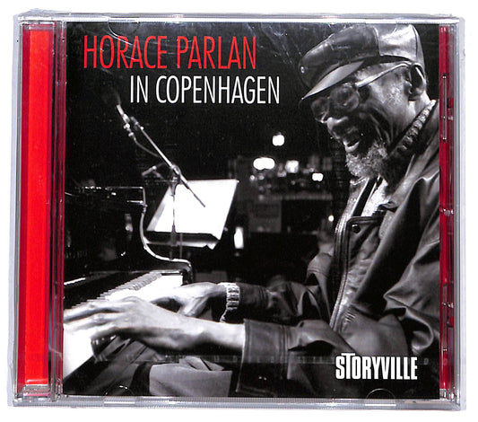 EBOND Horace Parlan - In Copenhagen CD CD131518