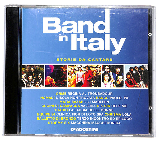 EBOND Various - Storie Da Cantare CD CD131638