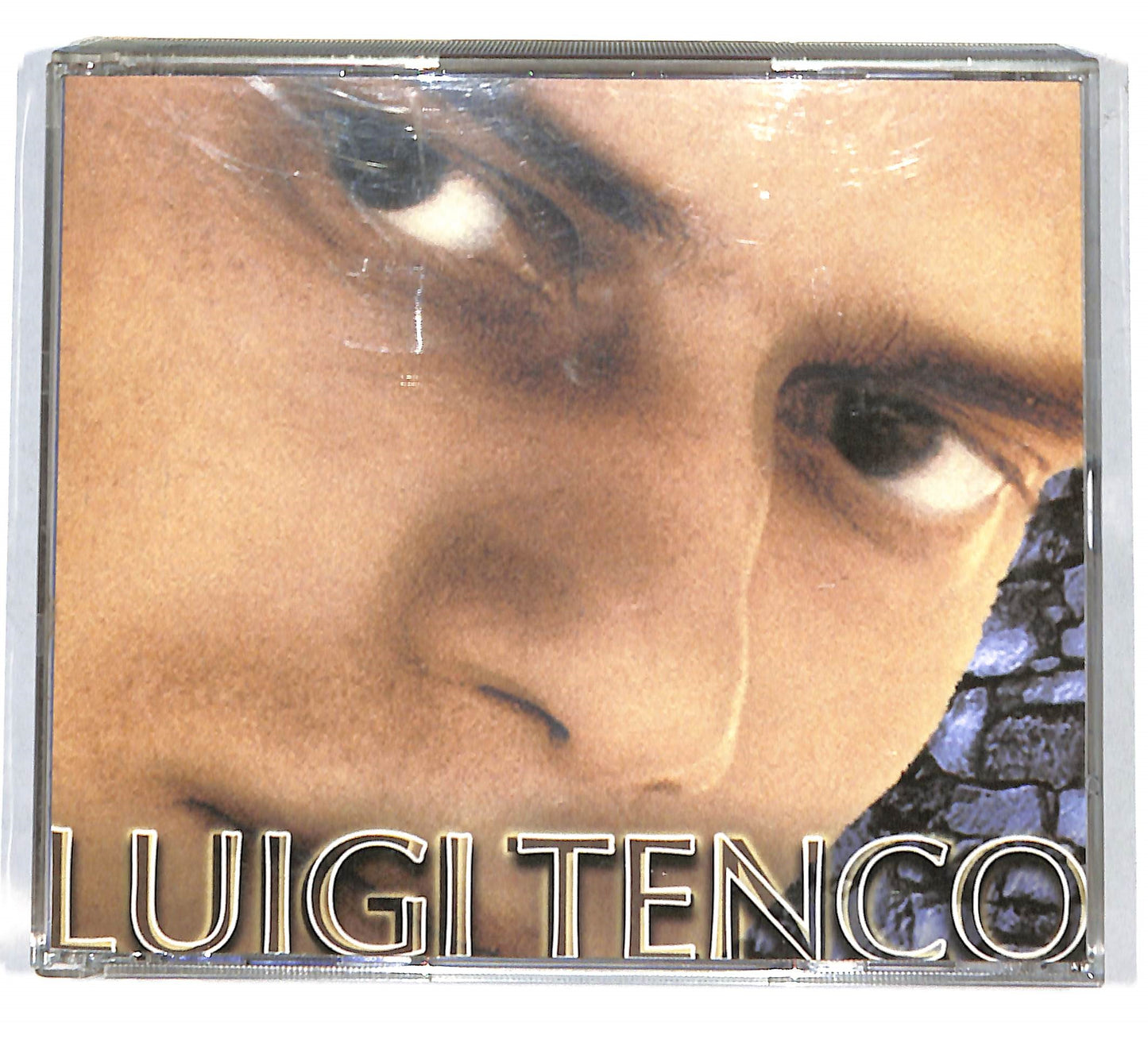 EBOND Luigi Tenco - Luigi Tenco I Grandi Successi CD CD131729
