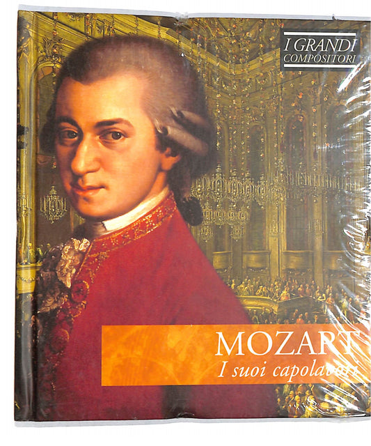 EBOND Mozart - I Suoi Capolavori CD CD131730