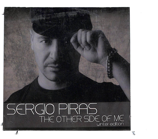 EBOND Sergio Piras - The Other side of me CD CD131732