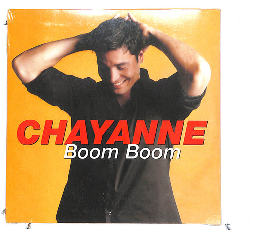 EBOND Chayanne - Boom Boom CD CD131735