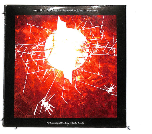 EBOND Marillion - Happiness Is The Road CD CD131736