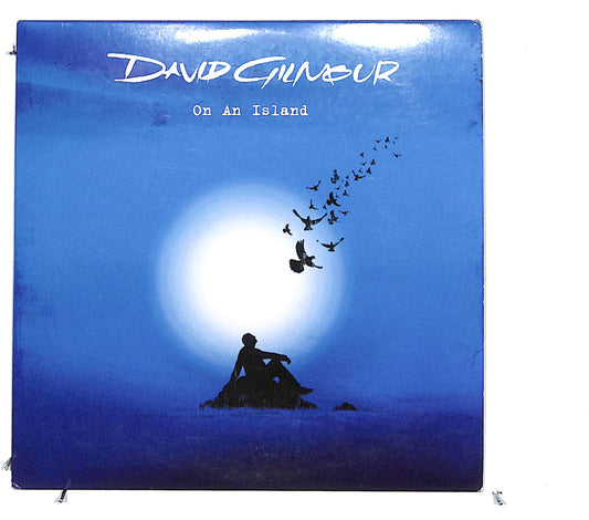 EBOND David Gilmour - On An Island CD CD131747