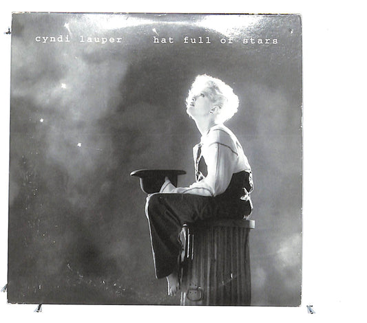 EBOND Cyndi Lauper - Hat Full Of Stars CD CD131751