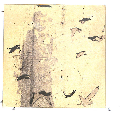 EBOND Sigur Ros - Glosoli CD CD131752
