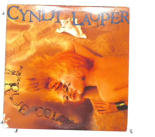 EBOND Cyndi Lauper - True Colors CD CD131754