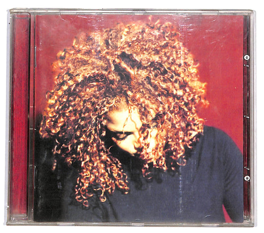 EBOND Janet - The Velvet Rope CD CD131767