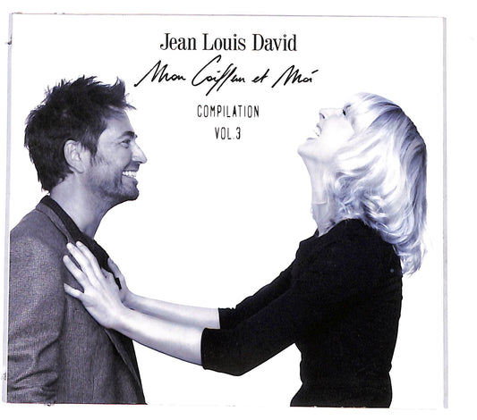 EBOND Jean Louis David - Loung-Chil Out Compilation Vol. 3 CD CD131810