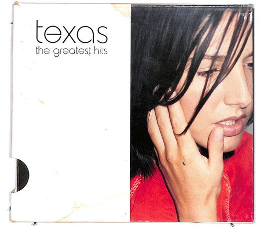 EBOND Texas - The Greatest Hits CD CD131813