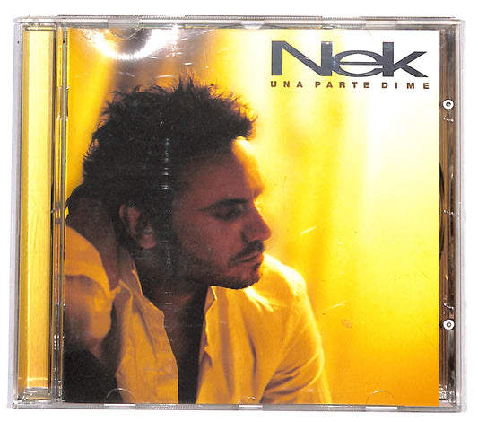 EBOND Nek - Una Parte Di Me CD CD131820