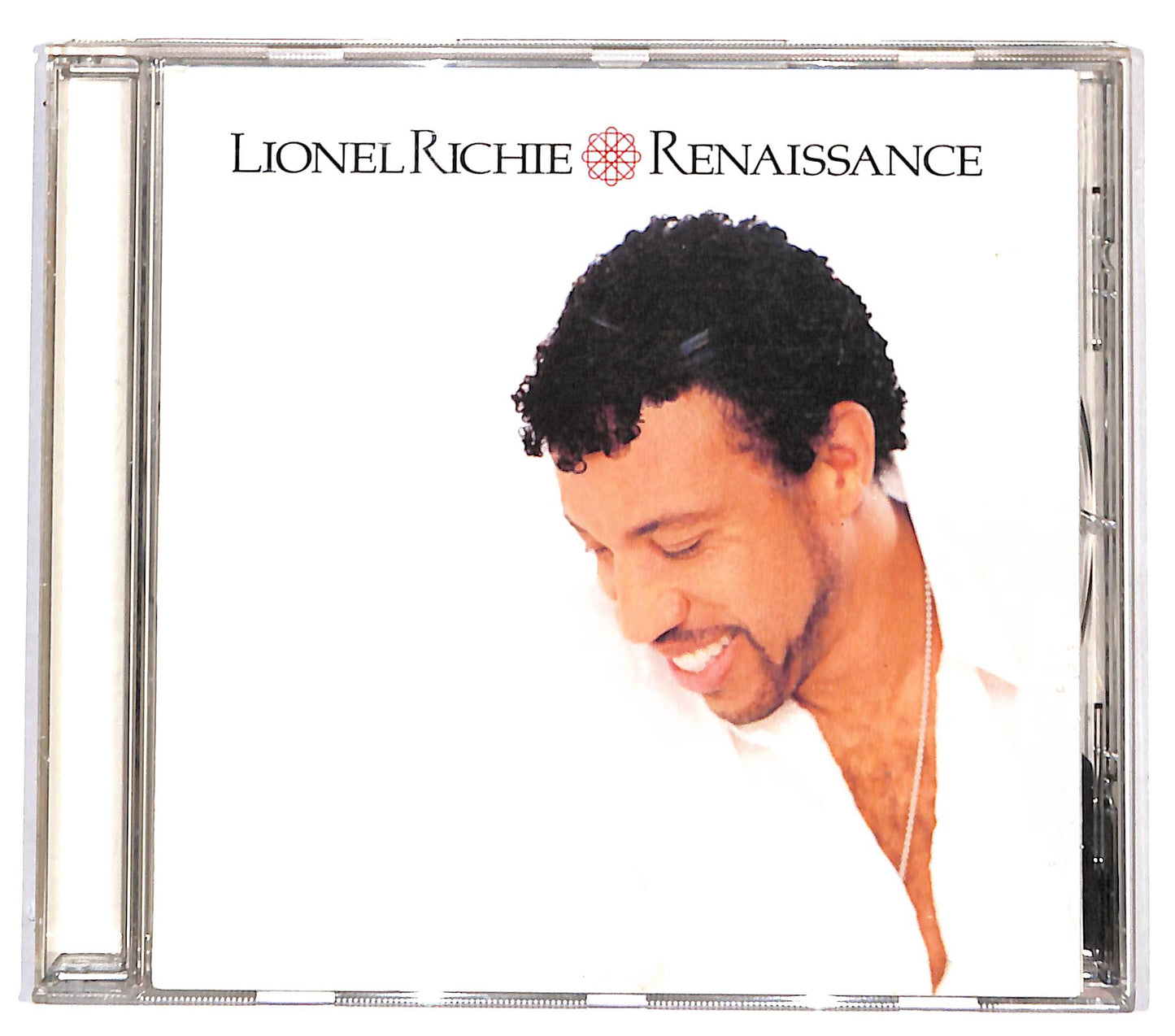 EBOND Lionel Richie - Renaissance CD CD131823