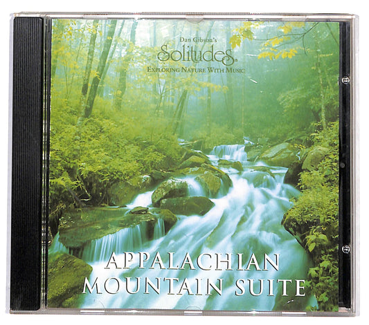 EBOND Dan Gibson - Appalachian Mountain Suite CD CD131830