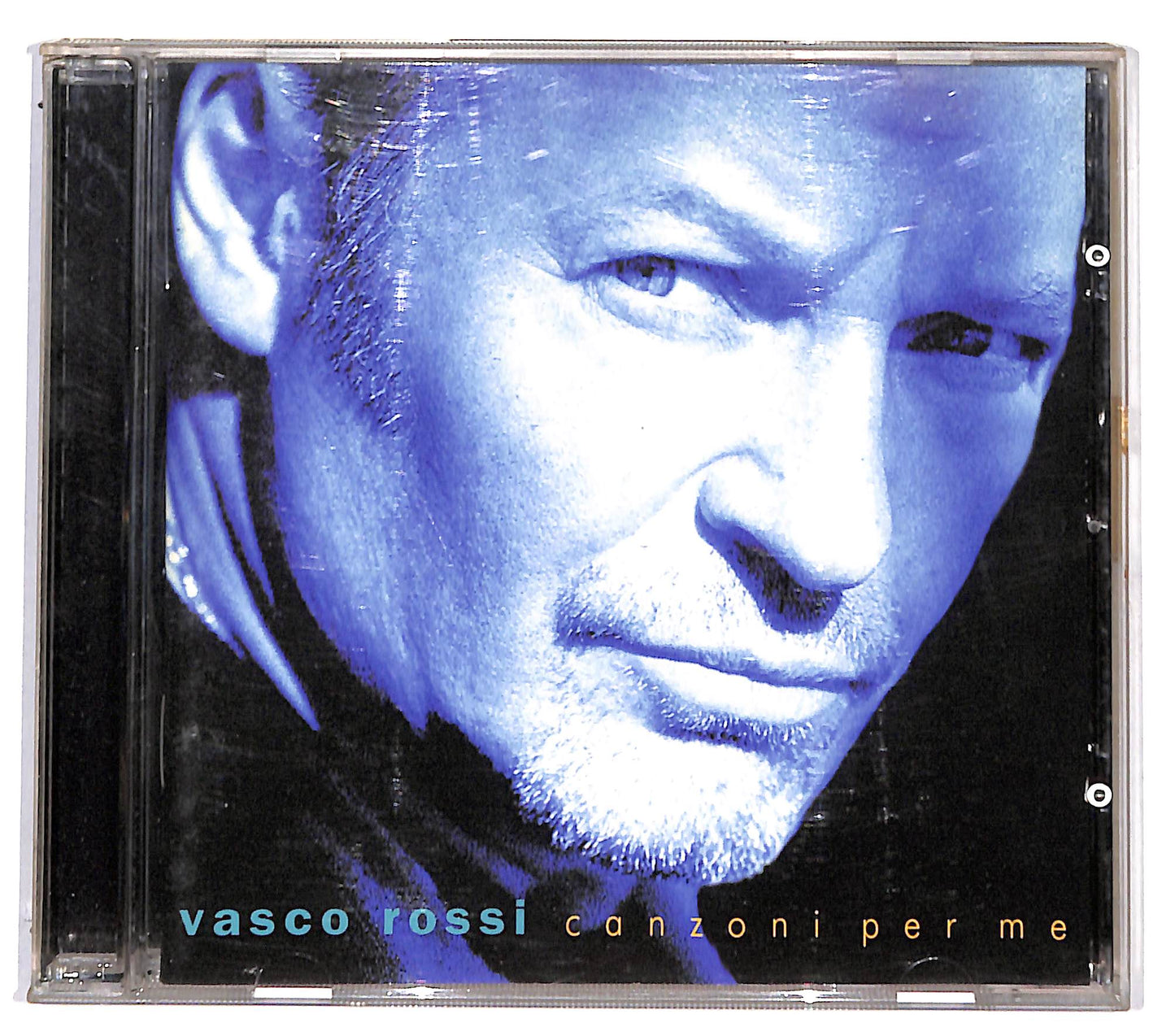 EBOND Vasco Rossi - Canzoni Per Me CD CD131833