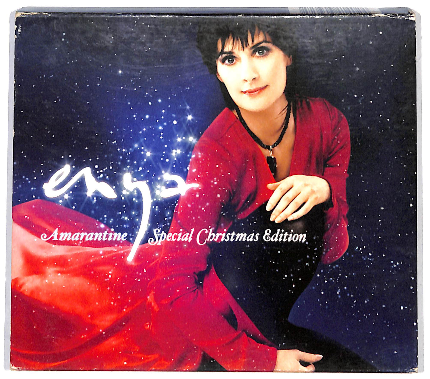 EBOND Enya - Amarantine (Special Christmas Edition) CD CD131840