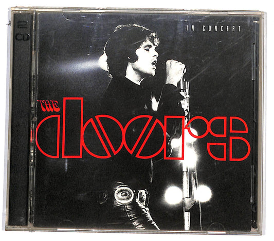 EBOND The Doors - In Concert CD CD131843