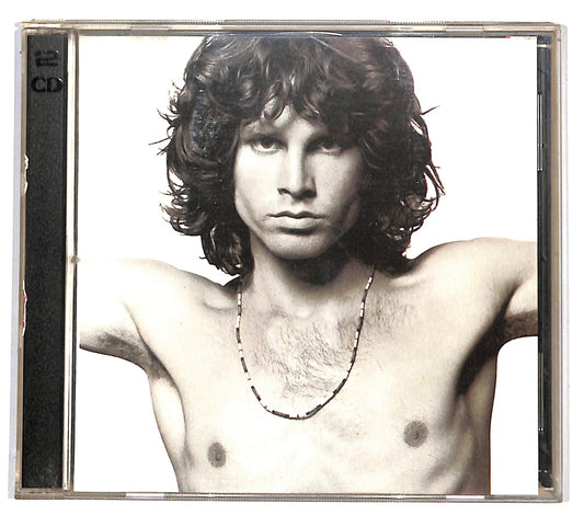 EBOND The Doors - The Best Of The Doors CD CD131844