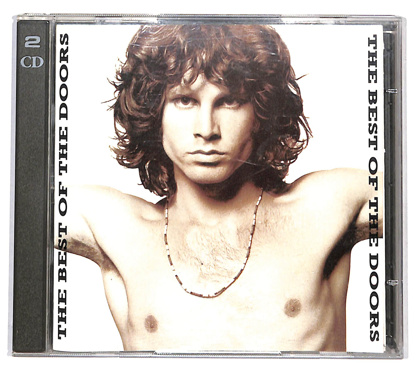 EBOND The Doors - The Best Of The Doors CD CD131908