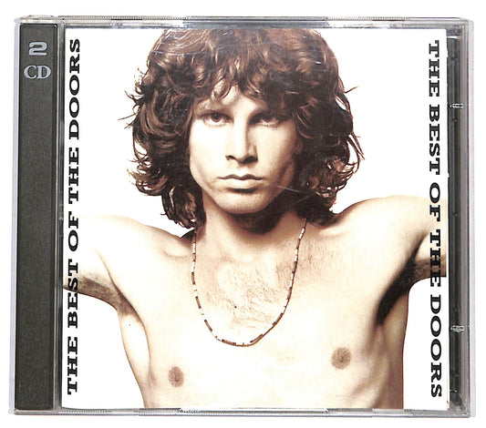 EBOND The Doors - The Best Of The Doors CD CD131908