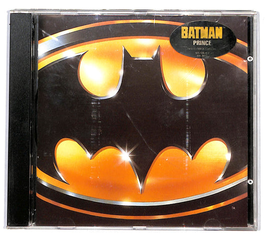 EBOND Prince - Batman (Motion Picture Soundtrack) CD CD131955