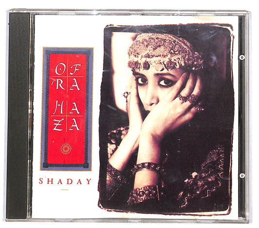 EBOND Ofra Haza - Shaday CD CD131957