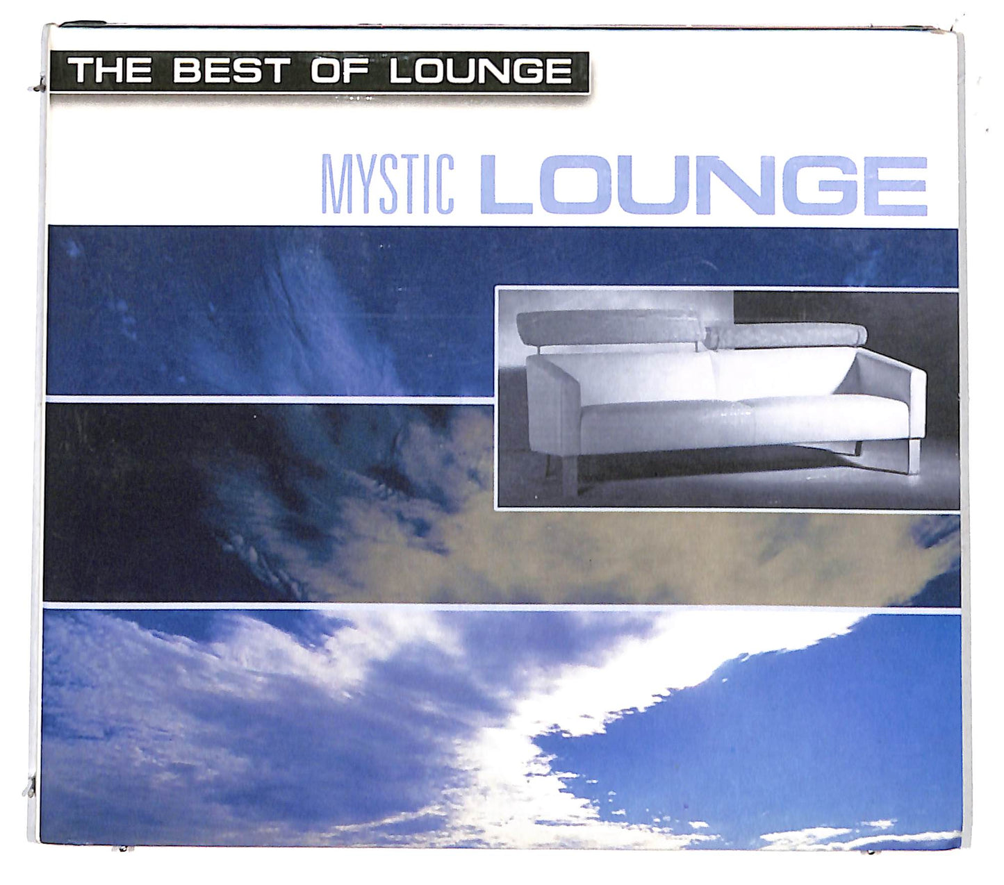 EBOND Various - Mystic Lounge CD CD132050