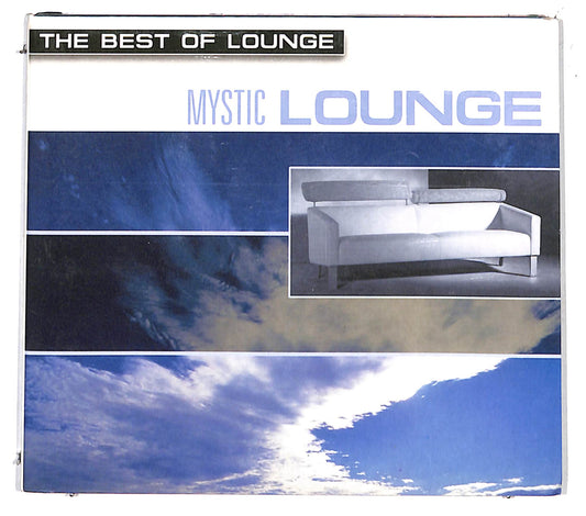 EBOND Various - Mystic Lounge CD CD132050