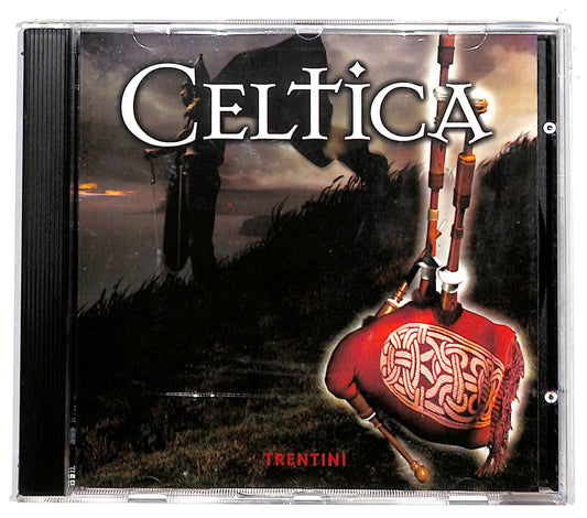 EBOND Variuos -Celtica volume 15 CD CD132053