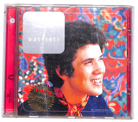 EBOND Lucio Battisti - Lucio Battisti CD CD132119