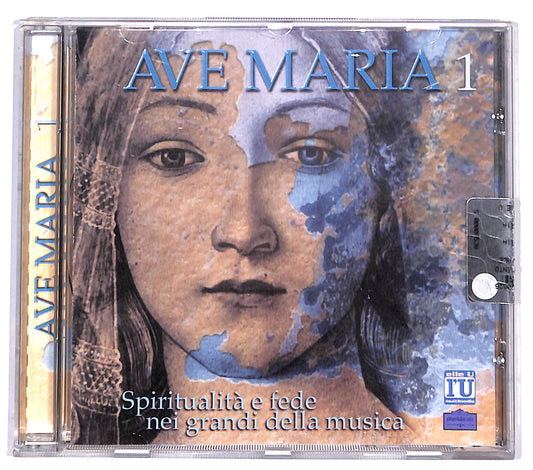 EBOND Various - AVe Maria 1 CD CD132123