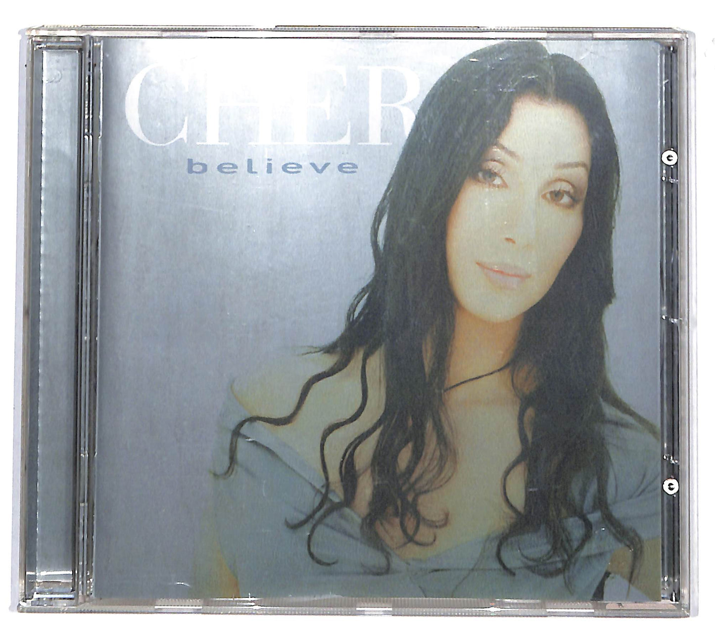 EBOND Cher - Believe CD CD132224