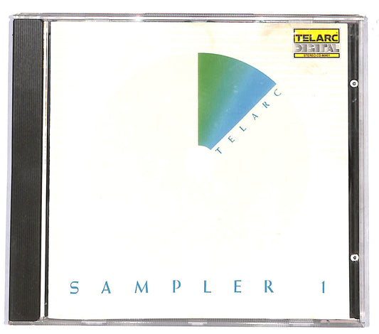 EBOND Various - Sampler Volume 1 CD CD132237