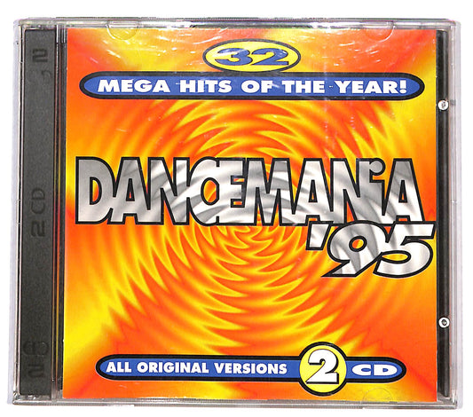 EBOND Various - Dancemania '95 CD CD132334