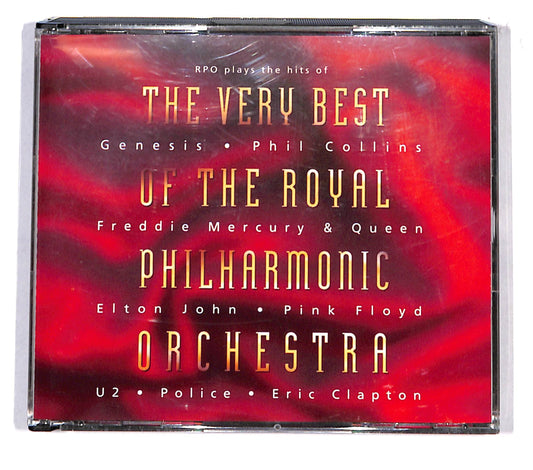 EBOND The Royal Philharmonic Orchestra - The Very Best Of CD CD132407