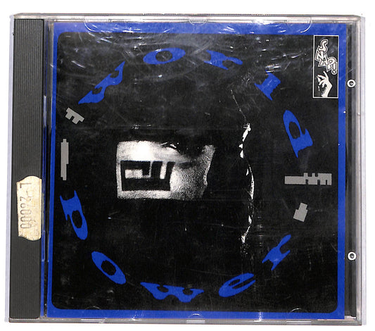 EBOND Snap! - World Power CD CD132412
