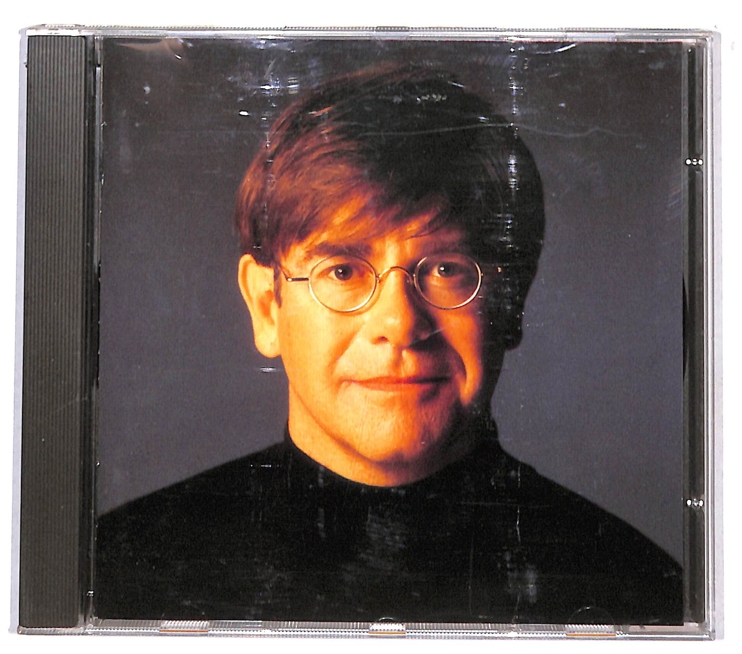 EBOND Elton John - Made In England CD CD132425