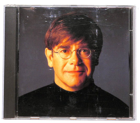 EBOND Elton John - Made In England CD CD132425