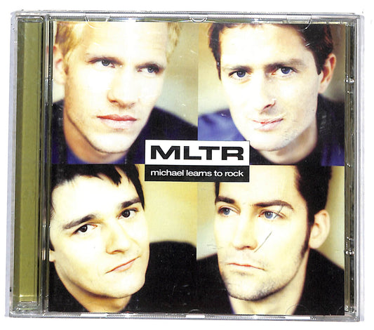 EBOND Michael Learns To Rock - MLTR CD CD132438