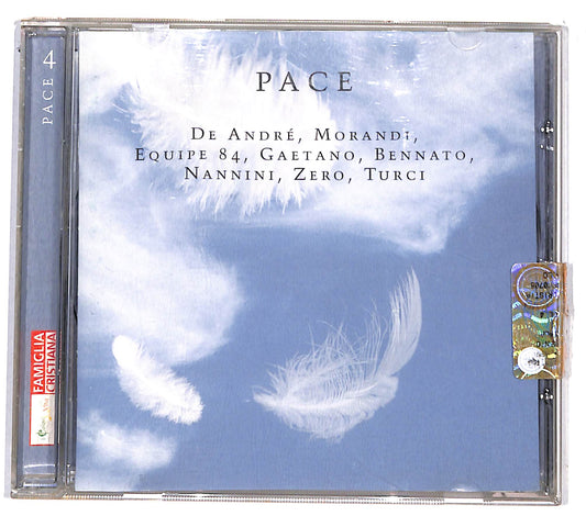 EBOND Various - Pace CD CD132540