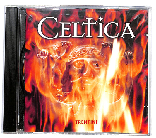 EBOND Various - Celtica vol II CD CD132623