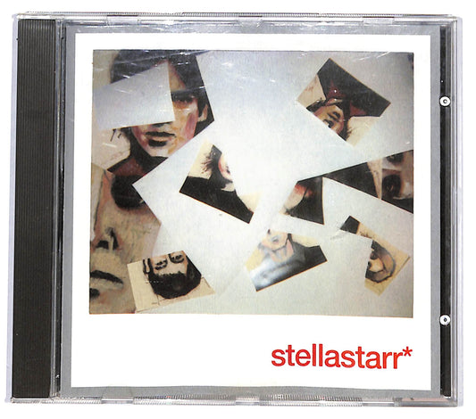 EBOND Stellastarr - Stellastarr CD CD132632