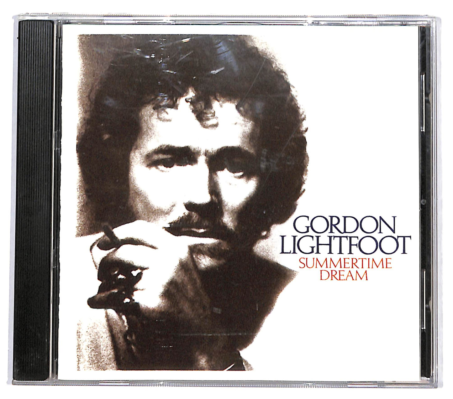 EBOND Gordon Lightfoot - Summertime Dream CD CD132643