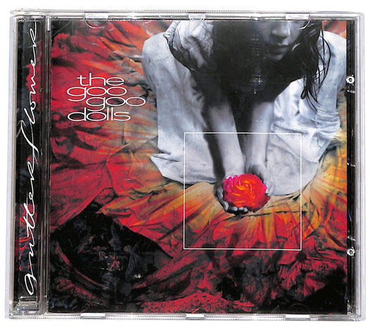 EBOND The Goo Goo Dolls - Gutterflower CD CD132645
