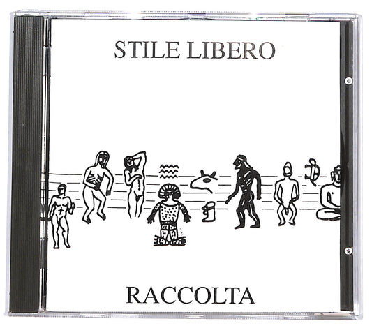 EBOND Various - Raccolta CD CD132652