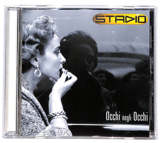 EBOND Stadio - Occhi Negli Occhi CD CD132655