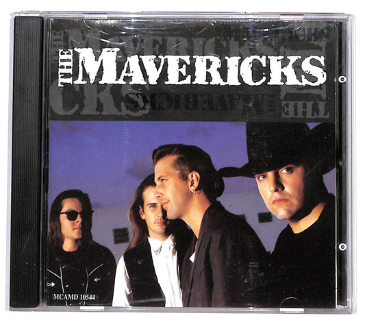 EBOND The Mavericks - From Hell To Paradise CD CD132704