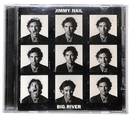 EBOND Jimmy Nail - Big River CD CD132713