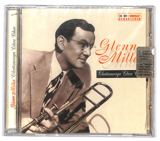 EBOND Glenn Miller - Chattanooga Choo Choo CD CD132733